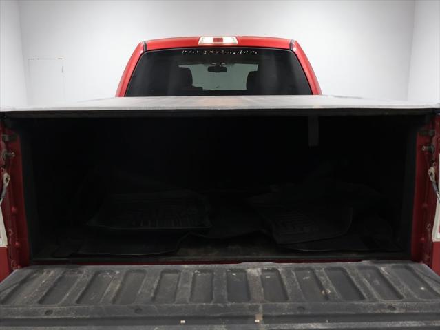 used 2010 Ford F-150 car, priced at $8,514