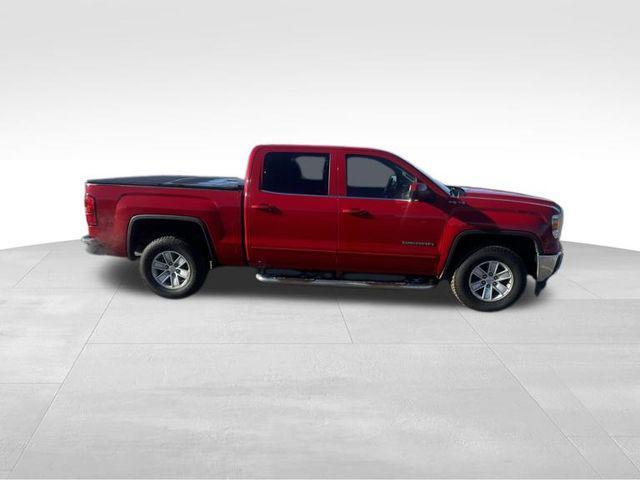 used 2014 GMC Sierra 1500 car, priced at $13,997