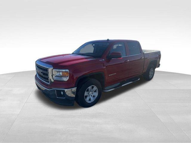 used 2014 GMC Sierra 1500 car, priced at $13,997