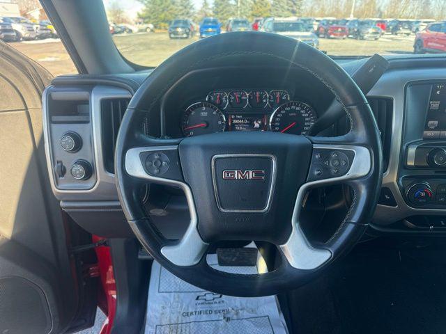 used 2014 GMC Sierra 1500 car, priced at $13,997