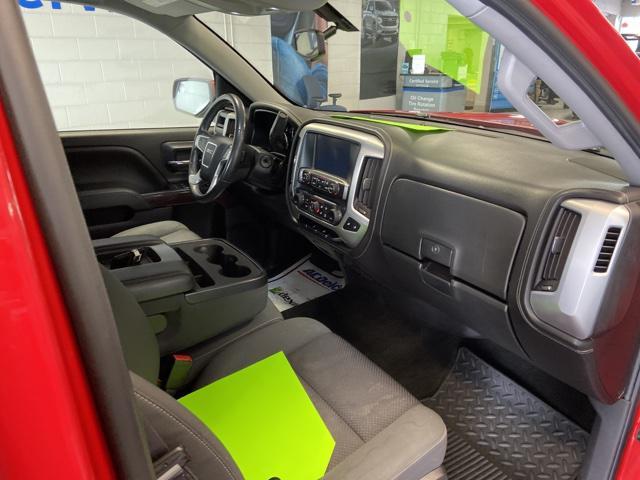 used 2014 GMC Sierra 1500 car, priced at $14,700