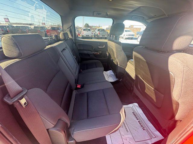 used 2014 GMC Sierra 1500 car, priced at $13,997