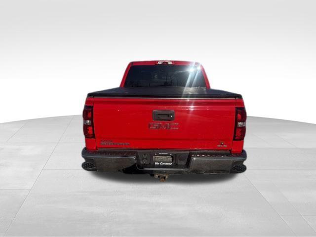 used 2014 GMC Sierra 1500 car, priced at $13,997