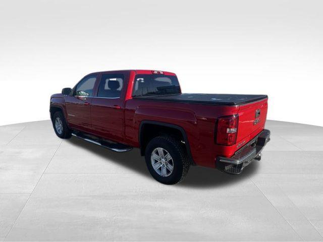 used 2014 GMC Sierra 1500 car, priced at $13,997