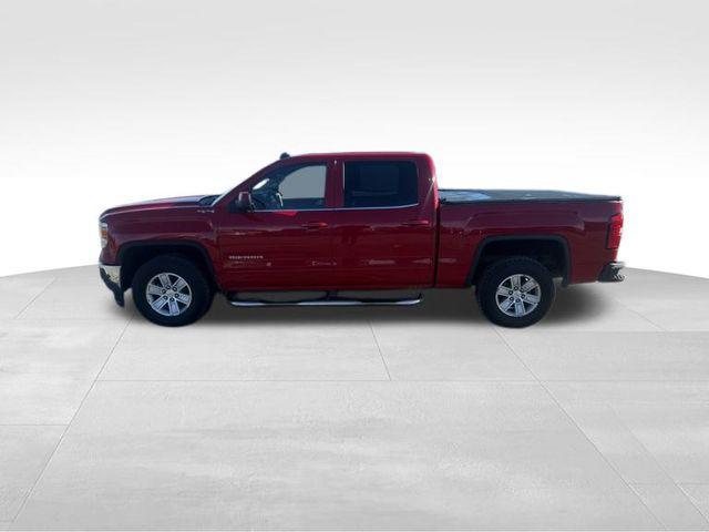 used 2014 GMC Sierra 1500 car, priced at $13,997