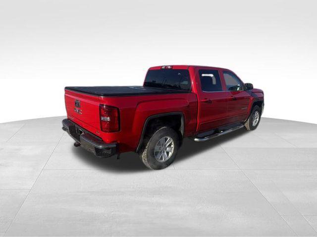 used 2014 GMC Sierra 1500 car, priced at $13,997