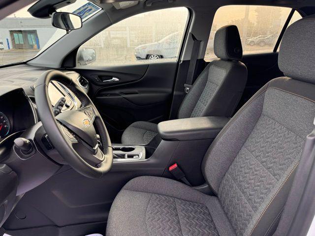 used 2024 Chevrolet Equinox car, priced at $26,378