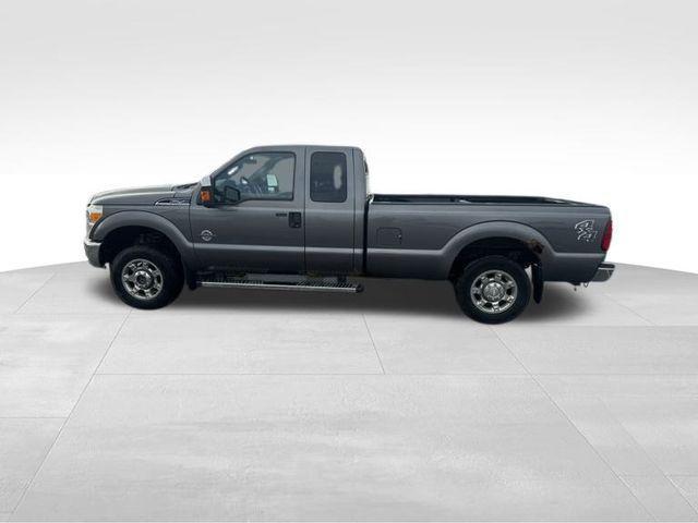 used 2012 Ford F-250 car, priced at $10,740