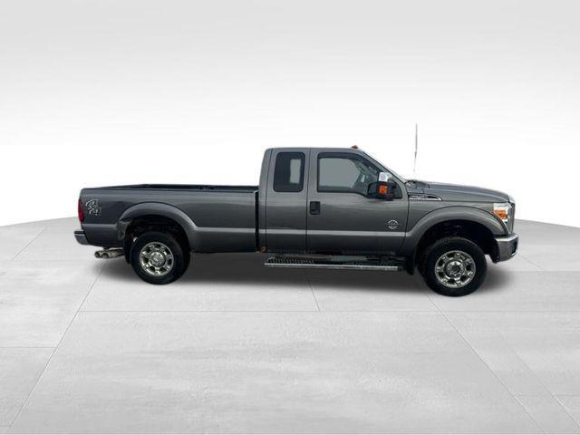 used 2012 Ford F-250 car, priced at $10,740