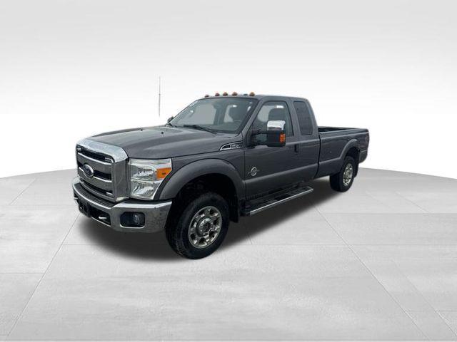 used 2012 Ford F-250 car, priced at $10,740