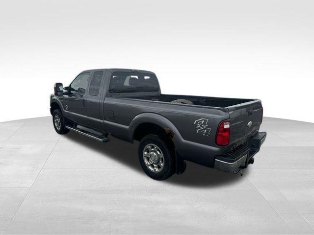 used 2012 Ford F-250 car, priced at $10,740