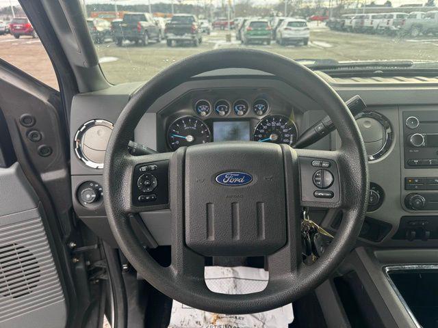 used 2012 Ford F-250 car, priced at $10,740