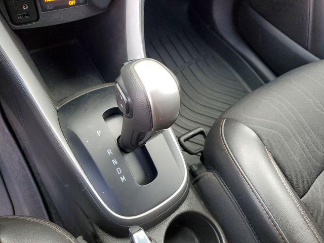 used 2022 Chevrolet Trax car, priced at $17,945