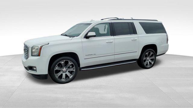 used 2019 GMC Yukon XL car, priced at $22,485