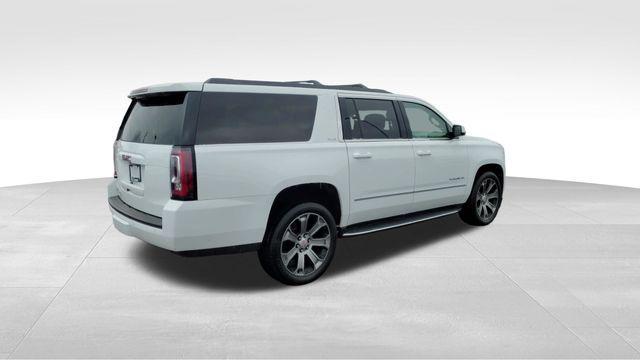 used 2019 GMC Yukon XL car, priced at $22,485