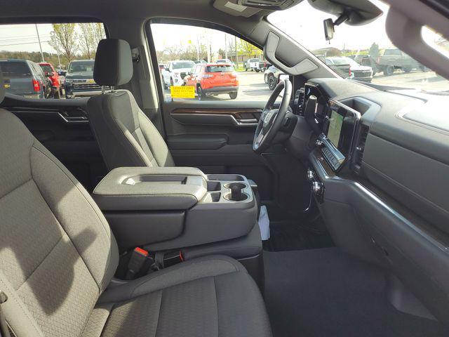 used 2023 GMC Sierra 1500 car, priced at $42,293