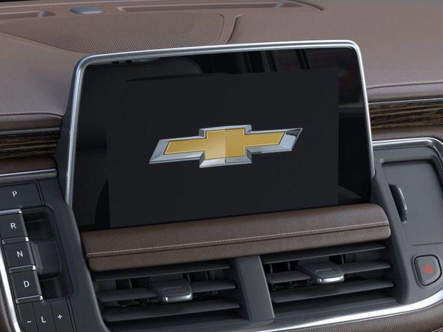 new 2024 Chevrolet Suburban car, priced at $83,718