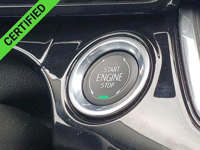 used 2025 Chevrolet Trax car, priced at $24,578