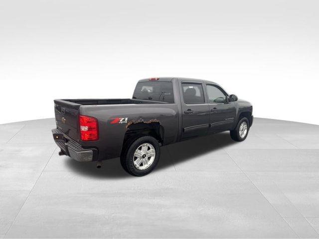 used 2011 Chevrolet Silverado 1500 car, priced at $9,900