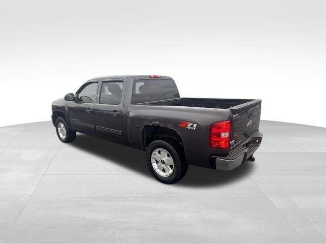 used 2011 Chevrolet Silverado 1500 car, priced at $9,900