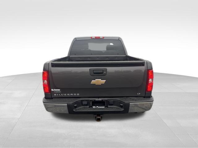 used 2011 Chevrolet Silverado 1500 car, priced at $9,900