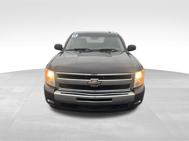 used 2011 Chevrolet Silverado 1500 car, priced at $9,900