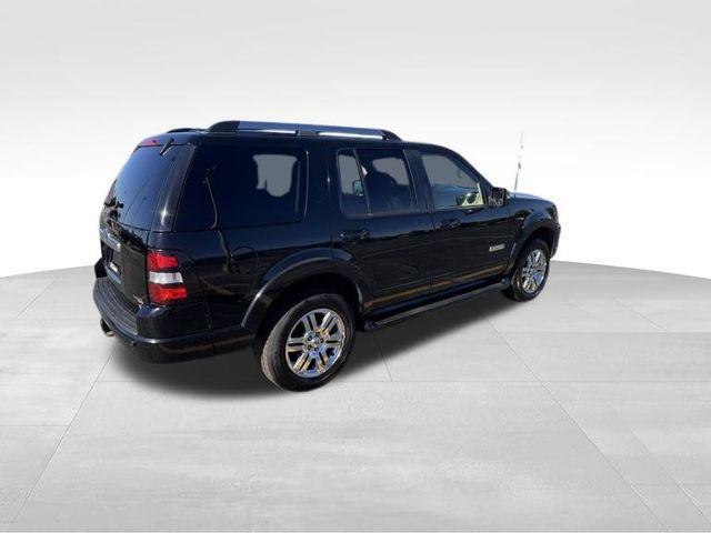 used 2006 Ford Explorer car, priced at $3,590