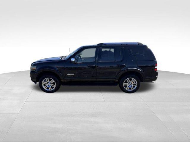 used 2006 Ford Explorer car, priced at $3,590