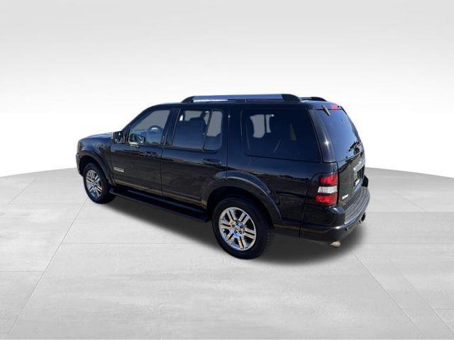 used 2006 Ford Explorer car, priced at $3,590