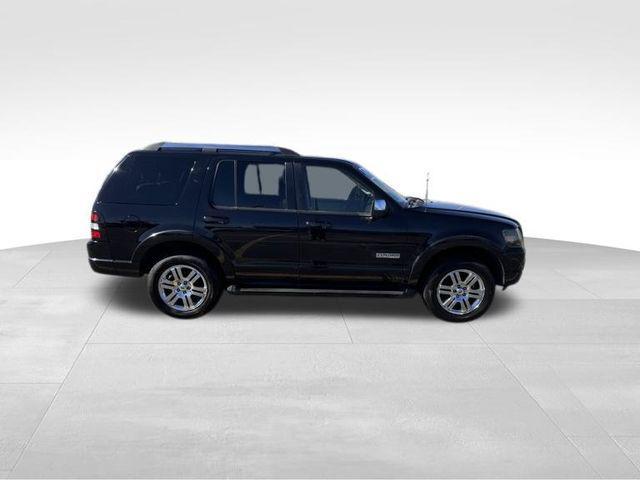 used 2006 Ford Explorer car, priced at $3,590