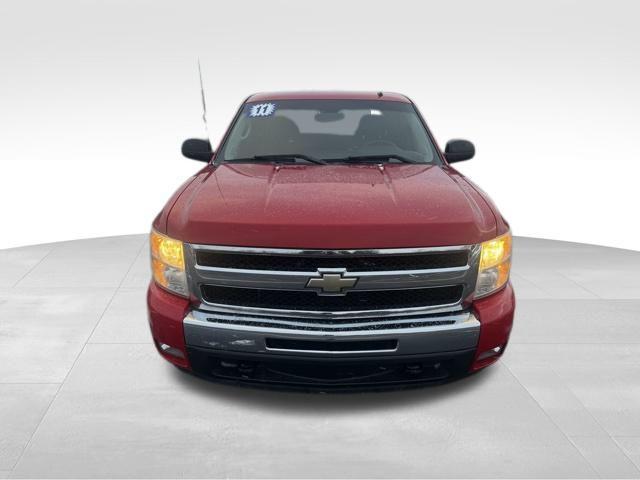 used 2011 Chevrolet Silverado 1500 car, priced at $6,690