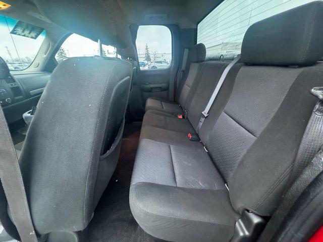 used 2011 Chevrolet Silverado 1500 car, priced at $6,690