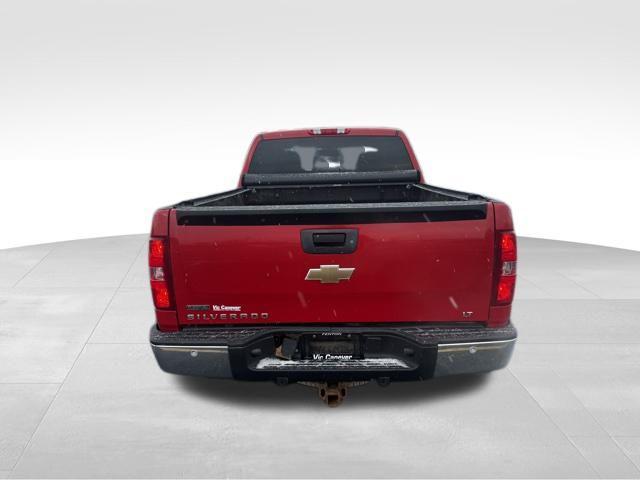 used 2011 Chevrolet Silverado 1500 car, priced at $6,690