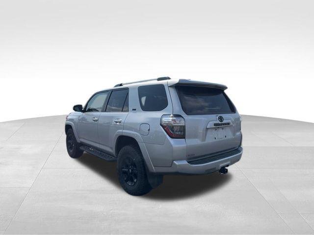 used 2022 Toyota 4Runner car, priced at $39,819