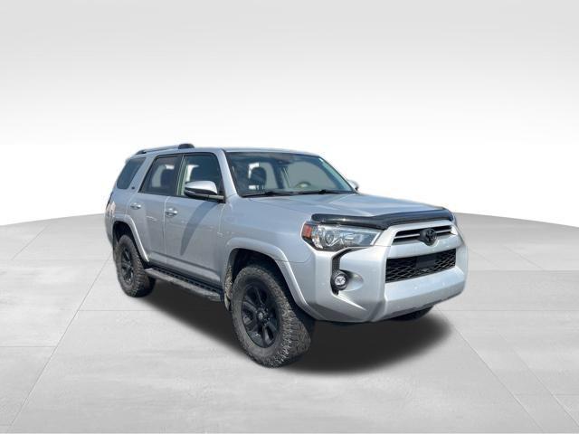 used 2022 Toyota 4Runner car, priced at $39,819