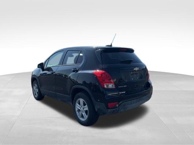 used 2022 Chevrolet Trax car, priced at $17,600