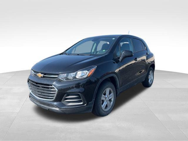 used 2022 Chevrolet Trax car, priced at $17,600