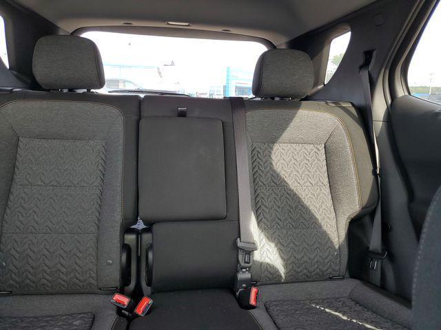 used 2022 Chevrolet Equinox car, priced at $20,662