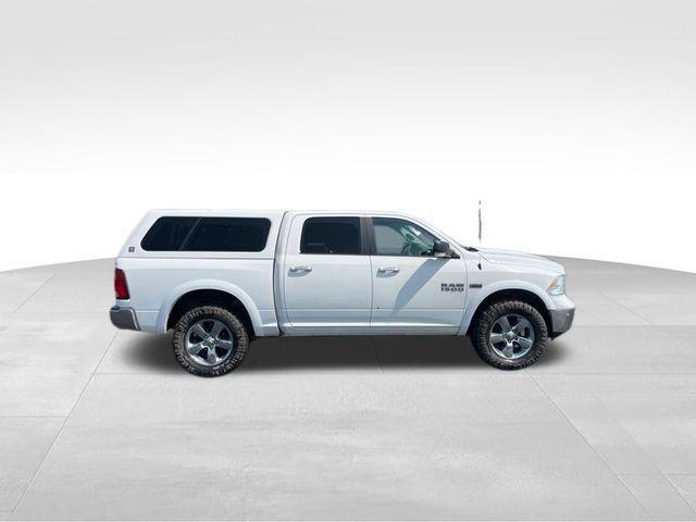 used 2014 Ram 1500 car, priced at $16,932