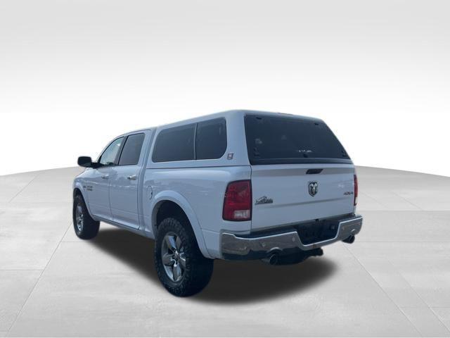 used 2014 Ram 1500 car, priced at $16,932