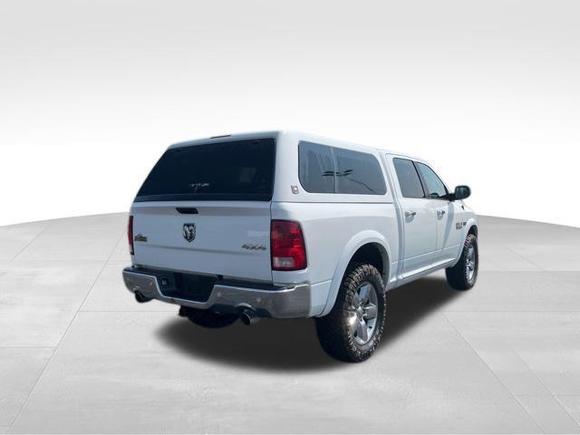 used 2014 Ram 1500 car, priced at $16,932