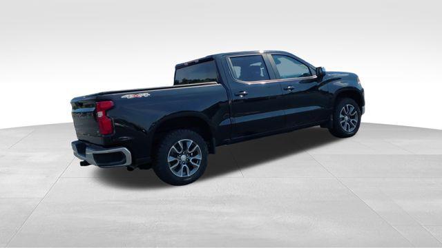 used 2022 Chevrolet Silverado 1500 car, priced at $29,421