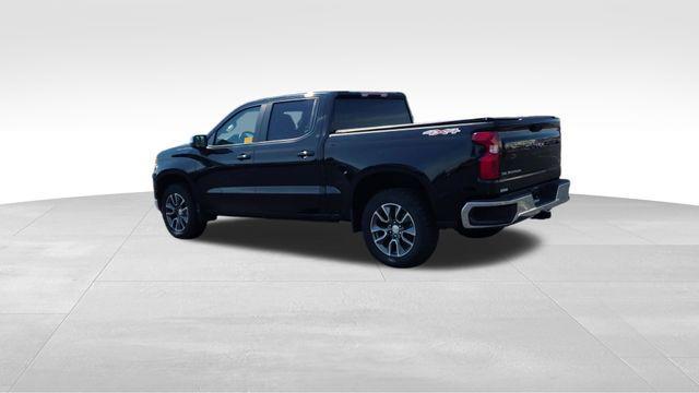 used 2022 Chevrolet Silverado 1500 car, priced at $29,421