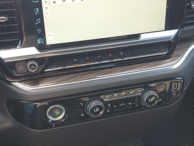 used 2022 Chevrolet Silverado 1500 car, priced at $29,421