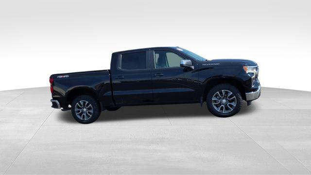 used 2022 Chevrolet Silverado 1500 car, priced at $29,421