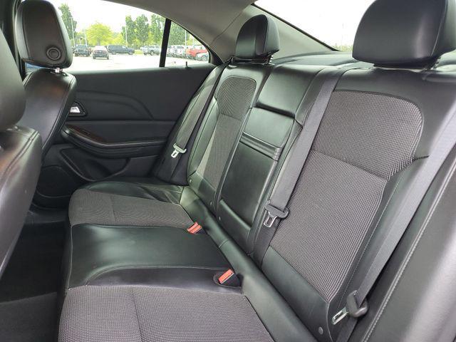 used 2013 Chevrolet Malibu car, priced at $7,900