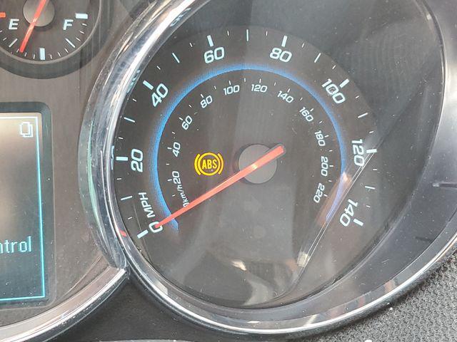 used 2012 Chevrolet Cruze car, priced at $3,909