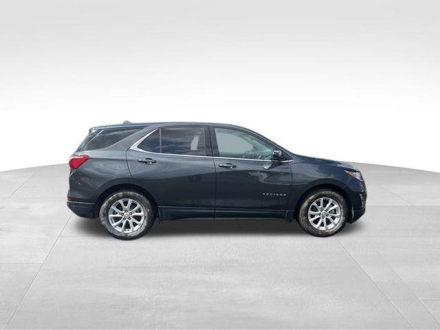 used 2020 Chevrolet Equinox car, priced at $16,402