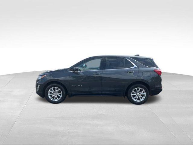 used 2020 Chevrolet Equinox car, priced at $16,402
