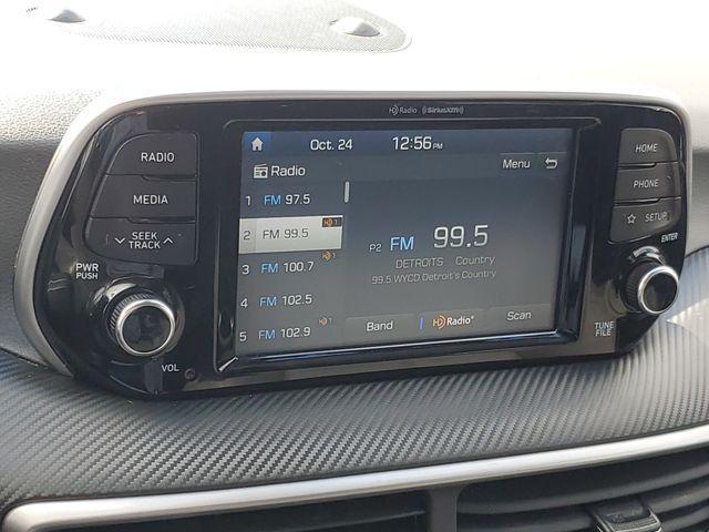 used 2019 Hyundai Tucson car, priced at $9,193